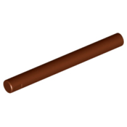 Bar 4L (Lightsaber Blade / Wand) - Reddish Brown
