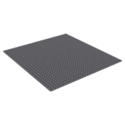 Baseplate 32 x 32 - Dark Bluish Gray