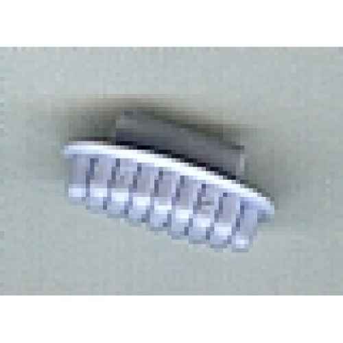 Деталь LEGO 30112a Belville Accessories Horse Brush - Light Violet