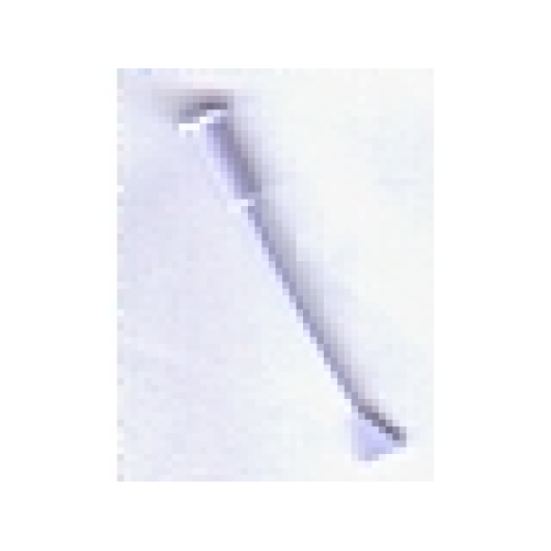 Деталь LEGO 30112e Belville Accessories Horse Riding Crop 5L Straight - Light Violet