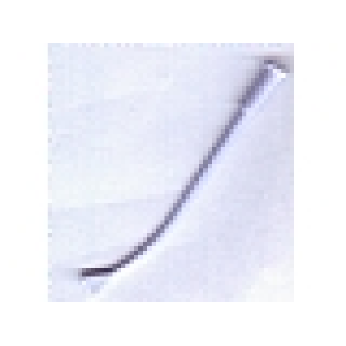 Деталь LEGO 30112d Belville Accessories Horse Riding Crop 7L Bent - Light Violet