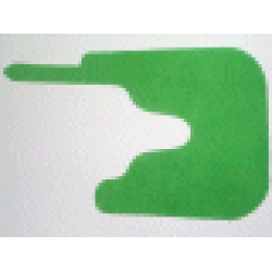 Belville Horse Blanket, Cloth - Bright Green Belville Horse Blanket, Cloth - Bright Green