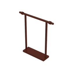 Belville Swing - Brown Belville Swing - Brown
