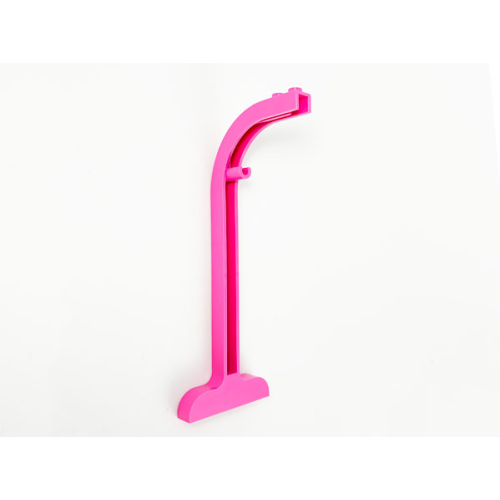 Деталь LEGO 6200 Belville Swing Stand - Dark Pink