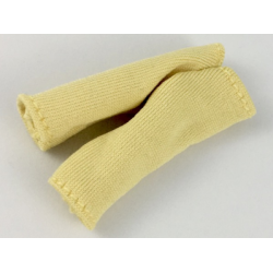 Belville, Clothes Pants for Child Slim Fitting - Tan