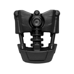 Bionicle Armor Cover (Toa Okoto) - Black