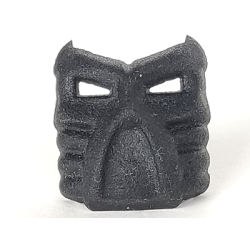 Bionicle Krana Mask Ca - Black