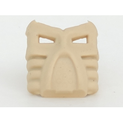 Bionicle Krana Mask Ca - Tan