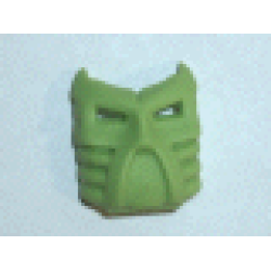 Bionicle Krana Mask Ca - Lime