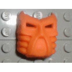Bionicle Krana Mask Ca - Orange