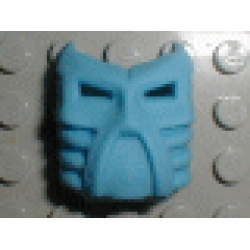 Bionicle Krana Mask Ca - Medium Blue