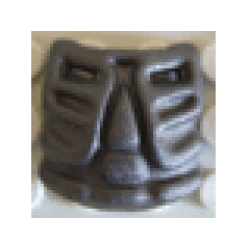 Bionicle Krana Mask Ja - Black