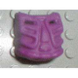 Bionicle Krana Mask Ja - Purple