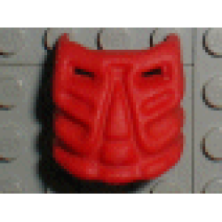 Bionicle Krana Mask Ja - Red