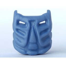 Bionicle Krana Mask Ja - Pearl Sand Blue