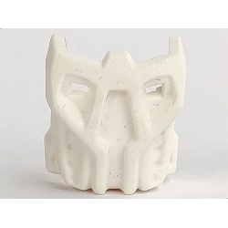 Bionicle Krana Mask Su - White