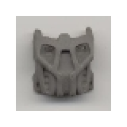 Bionicle Krana Mask Su - Dark Gray