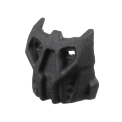 Bionicle Krana Mask Su - Black