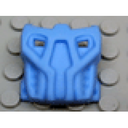 Bionicle Krana Mask Su - Medium Blue