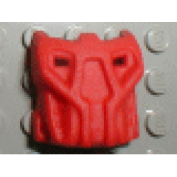 Bionicle Krana Mask Su - Red