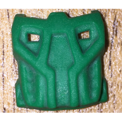 Bionicle Krana Mask Su - Green