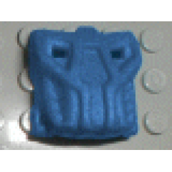 Bionicle Krana Mask Su - Blue