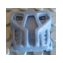 Bionicle Krana Mask Su - Pearl Sand Blue