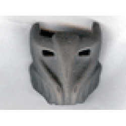 Bionicle Krana Mask Za - Dark Gray