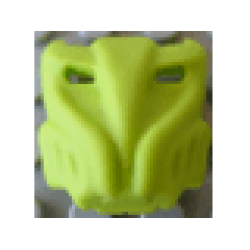 Bionicle Krana Mask Za - Lime