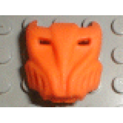 Bionicle Krana Mask Za - Orange
