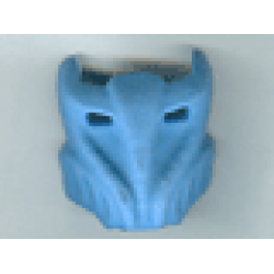 Bionicle Krana Mask Za - Medium Blue