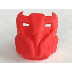 Bionicle Krana Mask Za - Red