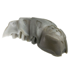 Bionicle Rahkshi Kraata Stage 1 with Marbled Pattern (list head color, describe the rest) - Pearl Dark Gray Bionicle Rahkshi Kraata Stage 1 with Marbled Pattern (list head color, describe the rest) - Pearl Dark Gray