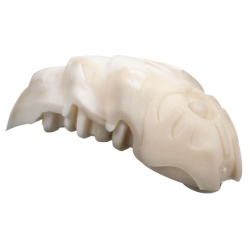 Bionicle Rahkshi Kraata Stage 3 with Marbled Pattern (list head color, describe the rest) - Pearl Very Light Gray Bionicle Rahkshi Kraata Stage 3 with Marbled Pattern (list head color, describe the rest) - Pearl Very Light Gray