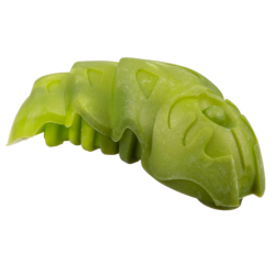 Bionicle Rahkshi Kraata Stage 3 with Marbled Pattern (list head color, describe the rest) - Metallic Green Bionicle Rahkshi Kraata Stage 3 with Marbled Pattern (list head color, describe the rest) - Metallic Green
