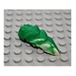 Bionicle Rahkshi Kraata Stage 4 with Marbled Pattern (list head color, describe the rest) - Green Bionicle Rahkshi Kraata Stage 4 with Marbled Pattern (list head color, describe the rest) - Green