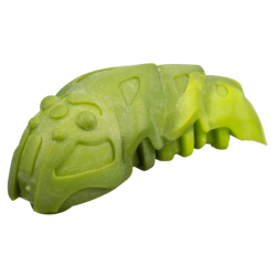 Bionicle Rahkshi Kraata Stage 4 with Marbled Pattern (list head color, describe the rest) - Metallic Green Bionicle Rahkshi Kraata Stage 4 with Marbled Pattern (list head color, describe the rest) - Metallic Green