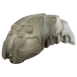 Bionicle Rahkshi Kraata Stage 4 with Marbled Pattern (list head color, describe the rest) - Pearl Dark Gray Bionicle Rahkshi Kraata Stage 4 with Marbled Pattern (list head color, describe the rest) - Pearl Dark Gray