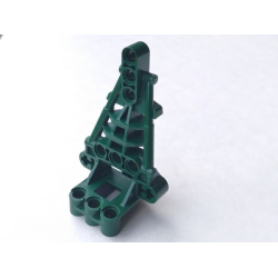 Bionicle Toa Hordika Torso - Dark Green Bionicle Toa Hordika Torso - Dark Green