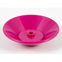 Dish 5 x 5 - Magenta