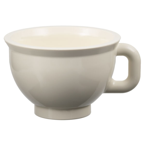 Деталь LEGO 31334 Duplo Utensil Cup - White