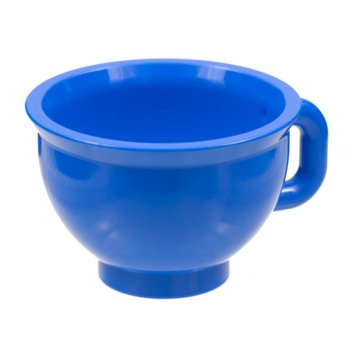Деталь LEGO 31334 Duplo Utensil Cup - Blue