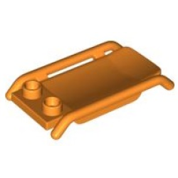 Duplo Utensil Stretcher - Orange Duplo Utensil Stretcher - Orange