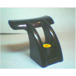 Duplo, Toolo Rear Spoiler - Black