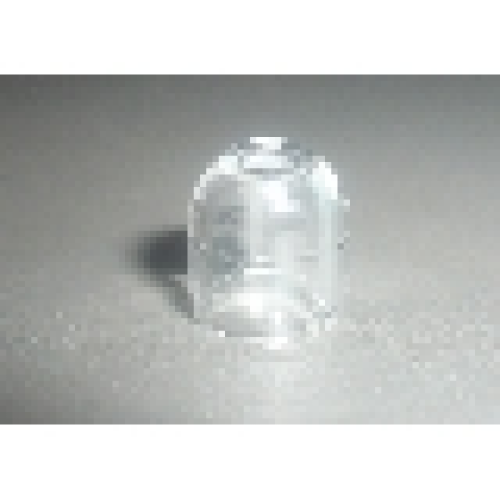 Деталь LEGO 4770 Electric, Light Bulb Cover (Colored Globe) - Trans-Clear