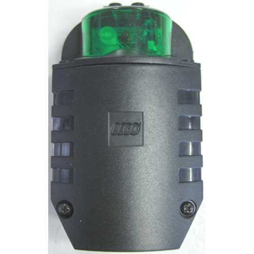 Деталь LEGO 4232rc Spybotics Remote Control - Trans-Green