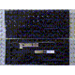 Electric, Train 4.5V Battery Car Roof - Black