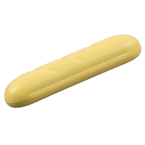 Деталь LEGO 4342 Bread / Baguette - Light Yellow