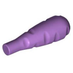 Carrot / Club - Medium Lavender