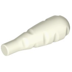 Carrot / Club - Glow In Dark White